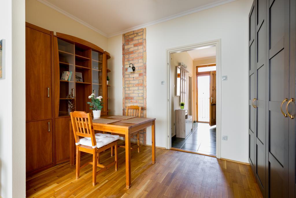 East Station Studios - Baross Home 1 & 2 Budapest Eksteriør bilde